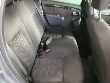 RENAULT Duster 2.0 16V 4P FLEX DYNAMIQUE AUTOM�TICO, Foto 6