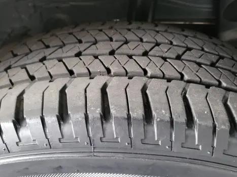 RENAULT Duster 2.0 16V 4P FLEX DYNAMIQUE AUTOM�TICO, Foto 7