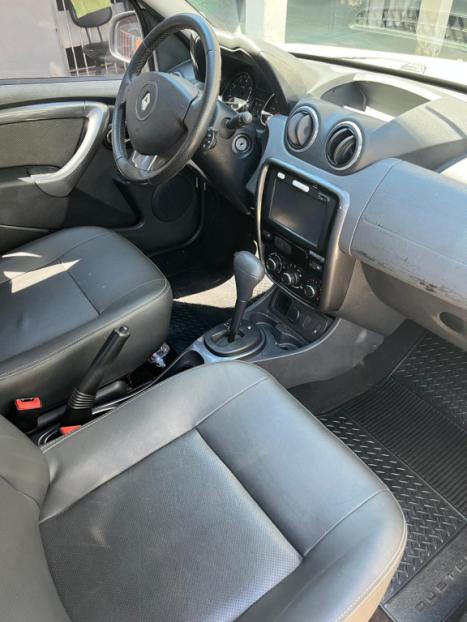 RENAULT Duster 2.0 16V 4P FLEX DYNAMIQUE AUTOM�TICO, Foto 3