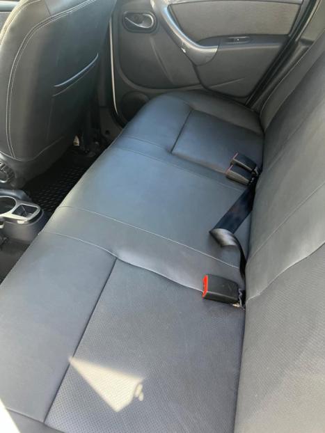 RENAULT Duster 2.0 16V 4P FLEX DYNAMIQUE AUTOM�TICO, Foto 4