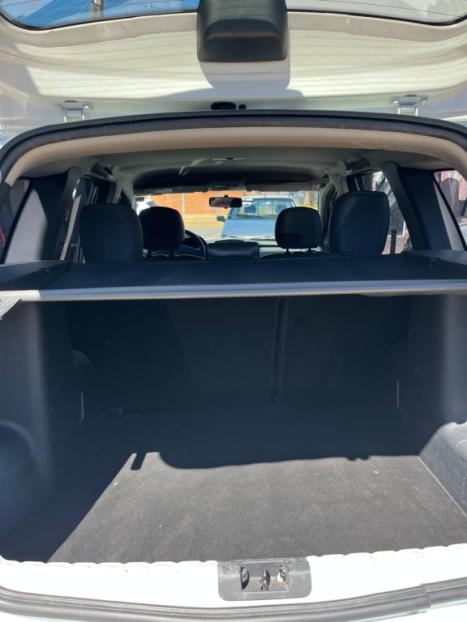 RENAULT Duster 2.0 16V 4P FLEX DYNAMIQUE AUTOM�TICO, Foto 5