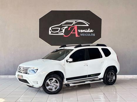 RENAULT Duster 2.0 16V 4P FLEX DYNAMIQUE, Foto 1