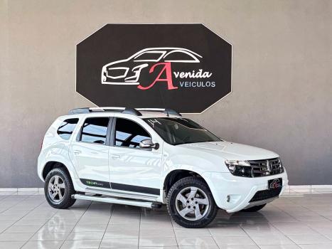 RENAULT Duster 2.0 16V 4P FLEX DYNAMIQUE, Foto 3