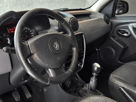 RENAULT Duster 2.0 16V 4P FLEX DYNAMIQUE, Foto 5
