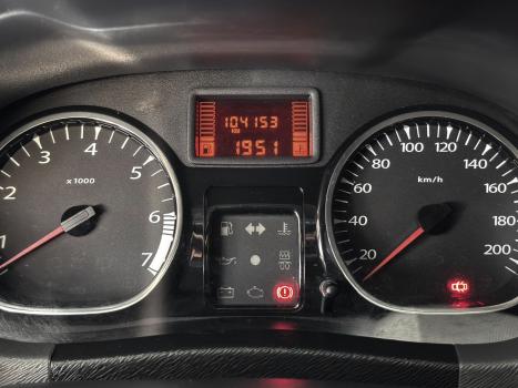 RENAULT Duster 2.0 16V 4P FLEX DYNAMIQUE, Foto 6