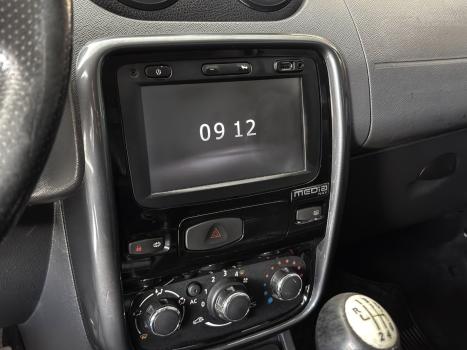 RENAULT Duster 2.0 16V 4P FLEX DYNAMIQUE, Foto 7