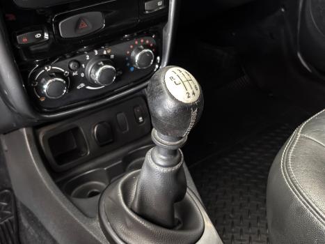 RENAULT Duster 2.0 16V 4P FLEX DYNAMIQUE, Foto 8