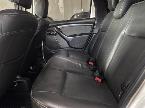 RENAULT Duster 2.0 16V 4P FLEX DYNAMIQUE, Foto 9