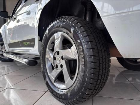 RENAULT Duster 2.0 16V 4P FLEX DYNAMIQUE, Foto 10