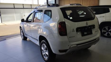 RENAULT Duster 2.0 16V 4P FLEX DYNAMIQUE AUTOM�TICO, Foto 2