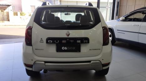RENAULT Duster 2.0 16V 4P FLEX DYNAMIQUE AUTOM�TICO, Foto 5