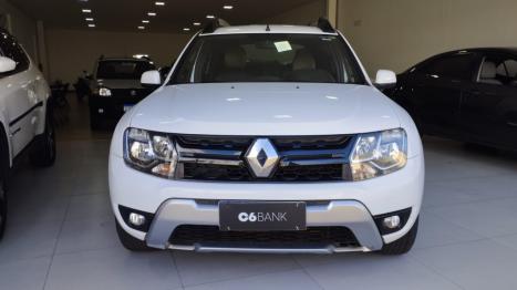 RENAULT Duster 2.0 16V 4P FLEX DYNAMIQUE AUTOM�TICO, Foto 6
