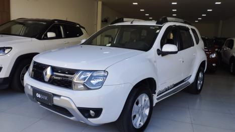 RENAULT Duster 2.0 16V 4P FLEX DYNAMIQUE AUTOM�TICO, Foto 1