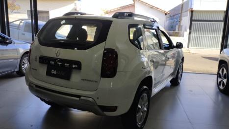 RENAULT Duster 2.0 16V 4P FLEX DYNAMIQUE AUTOM�TICO, Foto 7