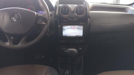 RENAULT Duster 2.0 16V 4P FLEX DYNAMIQUE AUTOM�TICO, Foto 8
