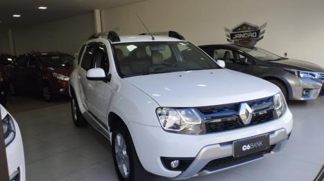 RENAULT Duster 2.0 16V 4P FLEX DYNAMIQUE AUTOM�TICO, Foto 9