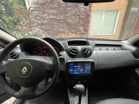 RENAULT Duster 2.0 16V 4P FLEX DYNAMIQUE AUTOM�TICO, Foto 4