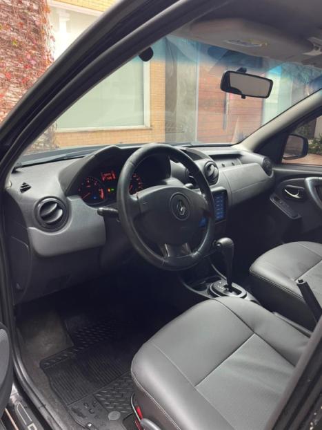 RENAULT Duster 2.0 16V 4P FLEX DYNAMIQUE AUTOM�TICO, Foto 5