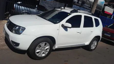 RENAULT Duster 2.0 16V 4P FLEX DYNAMIQUE AUTOM�TICO, Foto 1
