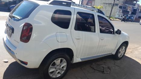 RENAULT Duster 2.0 16V 4P FLEX DYNAMIQUE AUTOM�TICO, Foto 3
