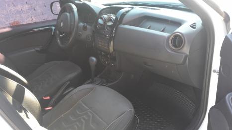 RENAULT Duster 2.0 16V 4P FLEX DYNAMIQUE AUTOM�TICO, Foto 5