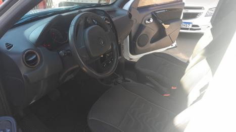 RENAULT Duster 2.0 16V 4P FLEX DYNAMIQUE AUTOM�TICO, Foto 6