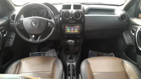 RENAULT Duster 2.0 16V 4P FLEX DYNAMIQUE AUTOM�TICO, Foto 5