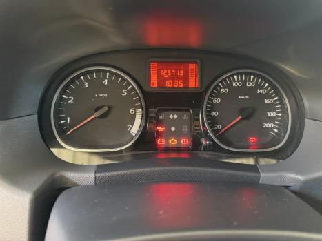 RENAULT Duster 2.0 16V 4P FLEX DYNAMIQUE 4X4, Foto 2