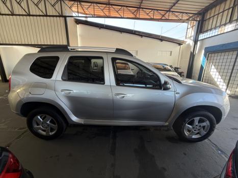 RENAULT Duster 2.0 16V 4P FLEX DYNAMIQUE 4X4, Foto 3