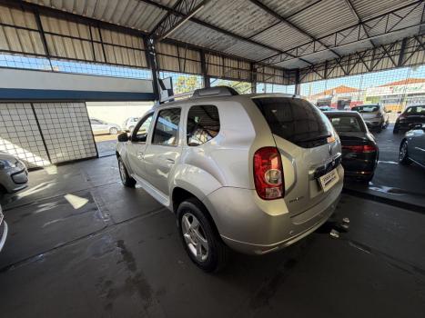 RENAULT Duster 2.0 16V 4P FLEX DYNAMIQUE 4X4, Foto 4