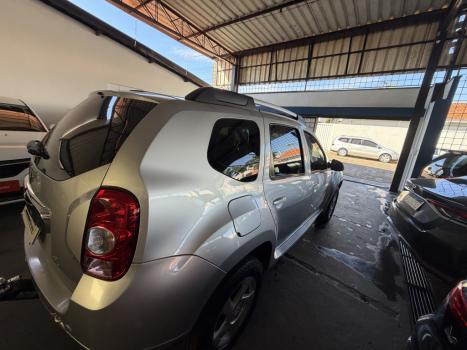 RENAULT Duster 2.0 16V 4P FLEX DYNAMIQUE 4X4, Foto 5