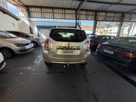 RENAULT Duster 2.0 16V 4P FLEX DYNAMIQUE 4X4, Foto 6