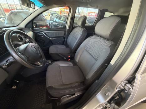 RENAULT Duster 2.0 16V 4P FLEX DYNAMIQUE 4X4, Foto 7