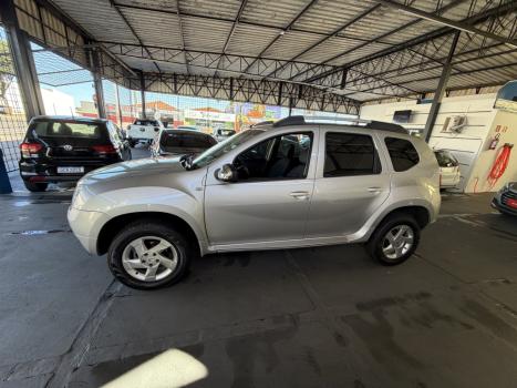 RENAULT Duster 2.0 16V 4P FLEX DYNAMIQUE 4X4, Foto 9