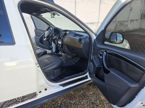 RENAULT Duster 2.0 16V 4P FLEX DYNAMIQUE 4X4, Foto 1