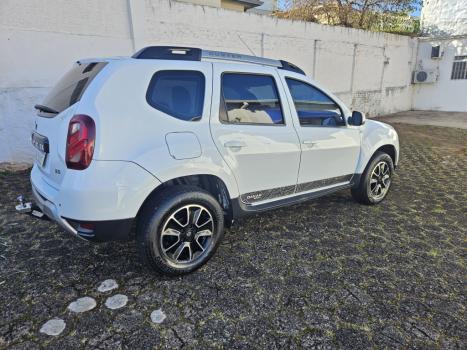 RENAULT Duster 2.0 16V 4P FLEX DYNAMIQUE 4X4, Foto 4