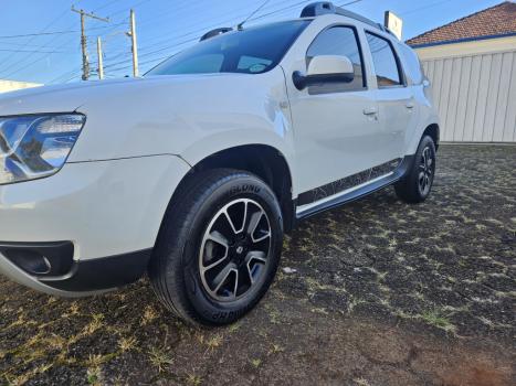 RENAULT Duster 2.0 16V 4P FLEX DYNAMIQUE 4X4, Foto 6