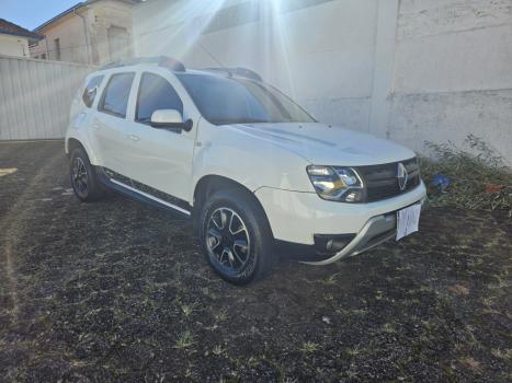 RENAULT Duster 2.0 16V 4P FLEX DYNAMIQUE 4X4, Foto 7
