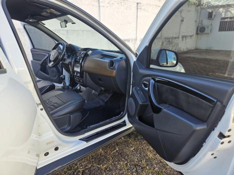 RENAULT Duster 2.0 16V 4P FLEX DYNAMIQUE 4X4, Foto 8