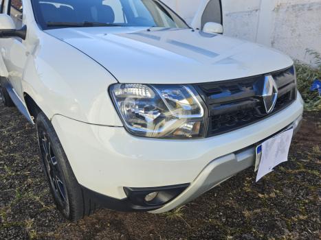 RENAULT Duster 2.0 16V 4P FLEX DYNAMIQUE 4X4, Foto 9