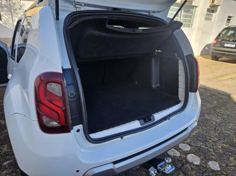 RENAULT Duster 2.0 16V 4P FLEX DYNAMIQUE 4X4, Foto 10