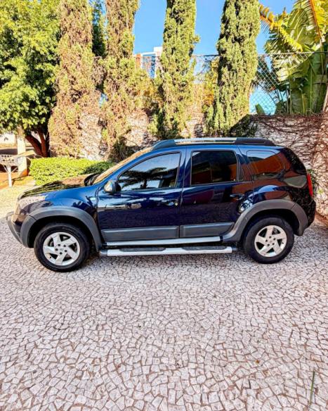 RENAULT Duster 2.0 16V 4P FLEX DYNAMIQUE AUTOM�TICO, Foto 3