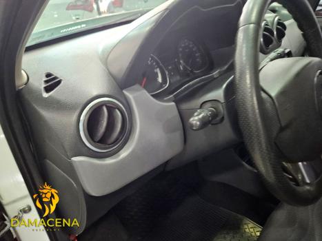 RENAULT Duster 2.0 16V 4P FLEX DYNAMIQUE AUTOM�TICO, Foto 9