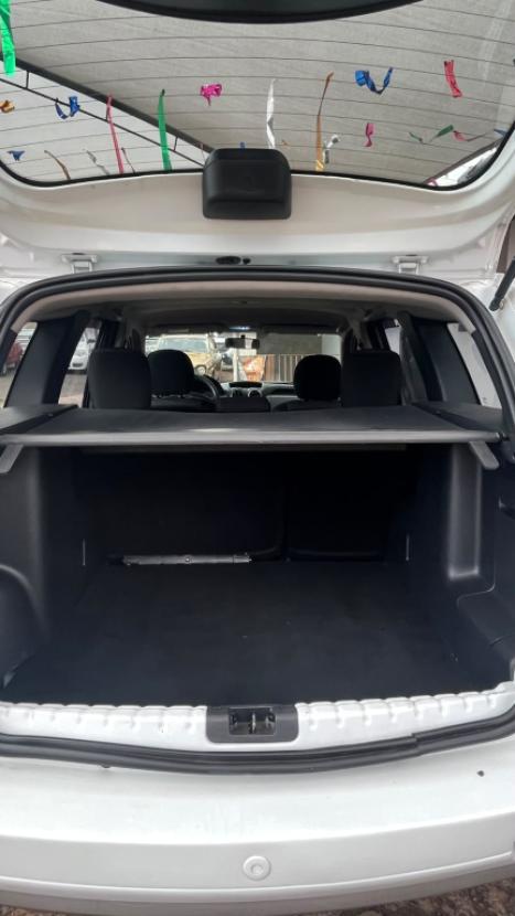 RENAULT Duster 2.0 16V 4P FLEX DYNAMIQUE AUTOM�TICO, Foto 2
