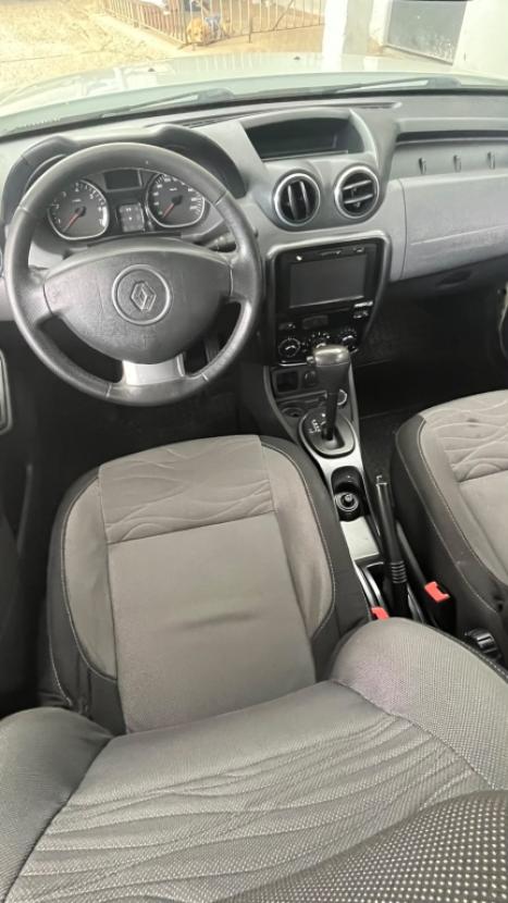RENAULT Duster 2.0 16V 4P FLEX DYNAMIQUE AUTOM�TICO, Foto 3