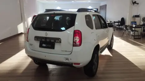 RENAULT Duster 2.0 16V 4P FLEX DYNAMIQUE, Foto 4