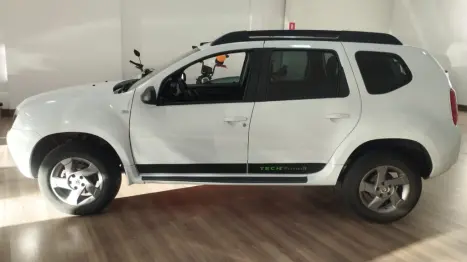 RENAULT Duster 2.0 16V 4P FLEX DYNAMIQUE, Foto 7