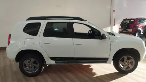 RENAULT Duster 2.0 16V 4P FLEX DYNAMIQUE, Foto 9