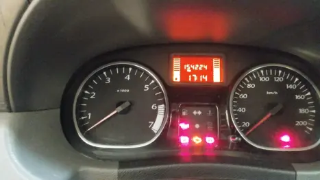RENAULT Duster 2.0 16V 4P FLEX DYNAMIQUE, Foto 11