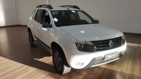 RENAULT Duster 2.0 16V 4P FLEX DYNAMIQUE, Foto 1